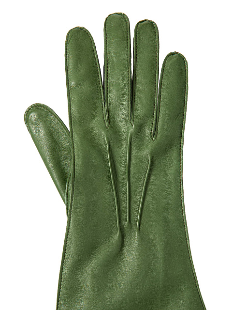 Перчатки из кожи, 3 Перчатки из кожи, 3