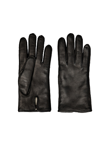Перчатки из кожи ягненка, 2