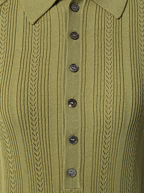 ДЖЕМПЕР ЦВЕТА ХАКИ, 6