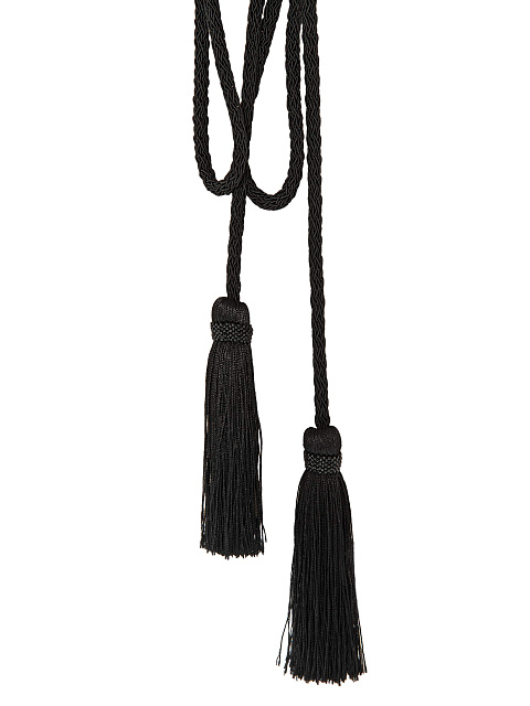 Пояс из атласа, 5 Пояс из атласа, 5