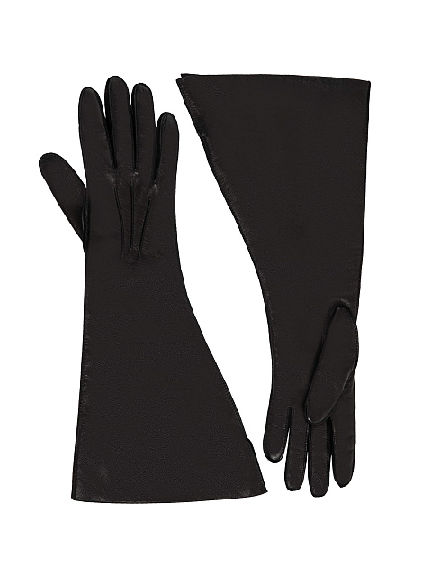 Перчатки из кожи ягненка, 3 Перчатки из кожи ягненка, 3