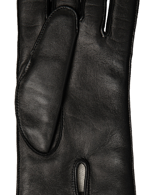 Перчатки из кожи ягненка, 3 Перчатки из кожи ягненка, 3