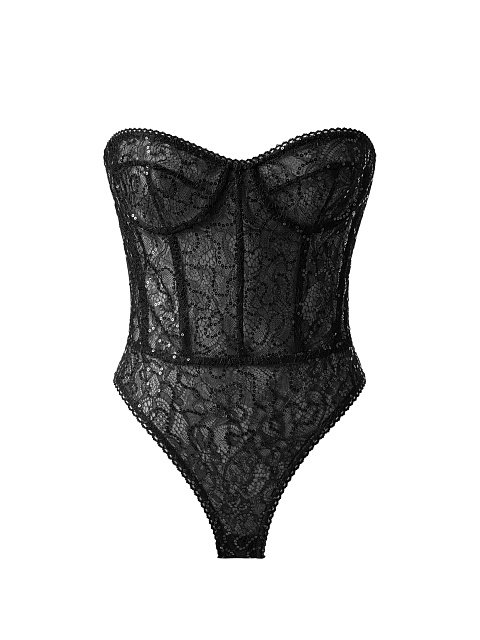 Комплект из корсета и юбки, 6 Комплект из корсета и юбки, 6