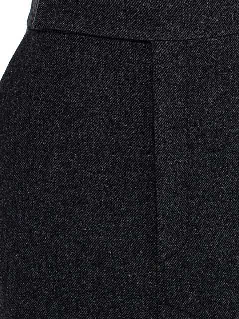 Юбка из шерсти, 3