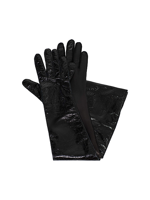 Перчатки из кожи ягненка, 4 Перчатки из кожи ягненка, 4